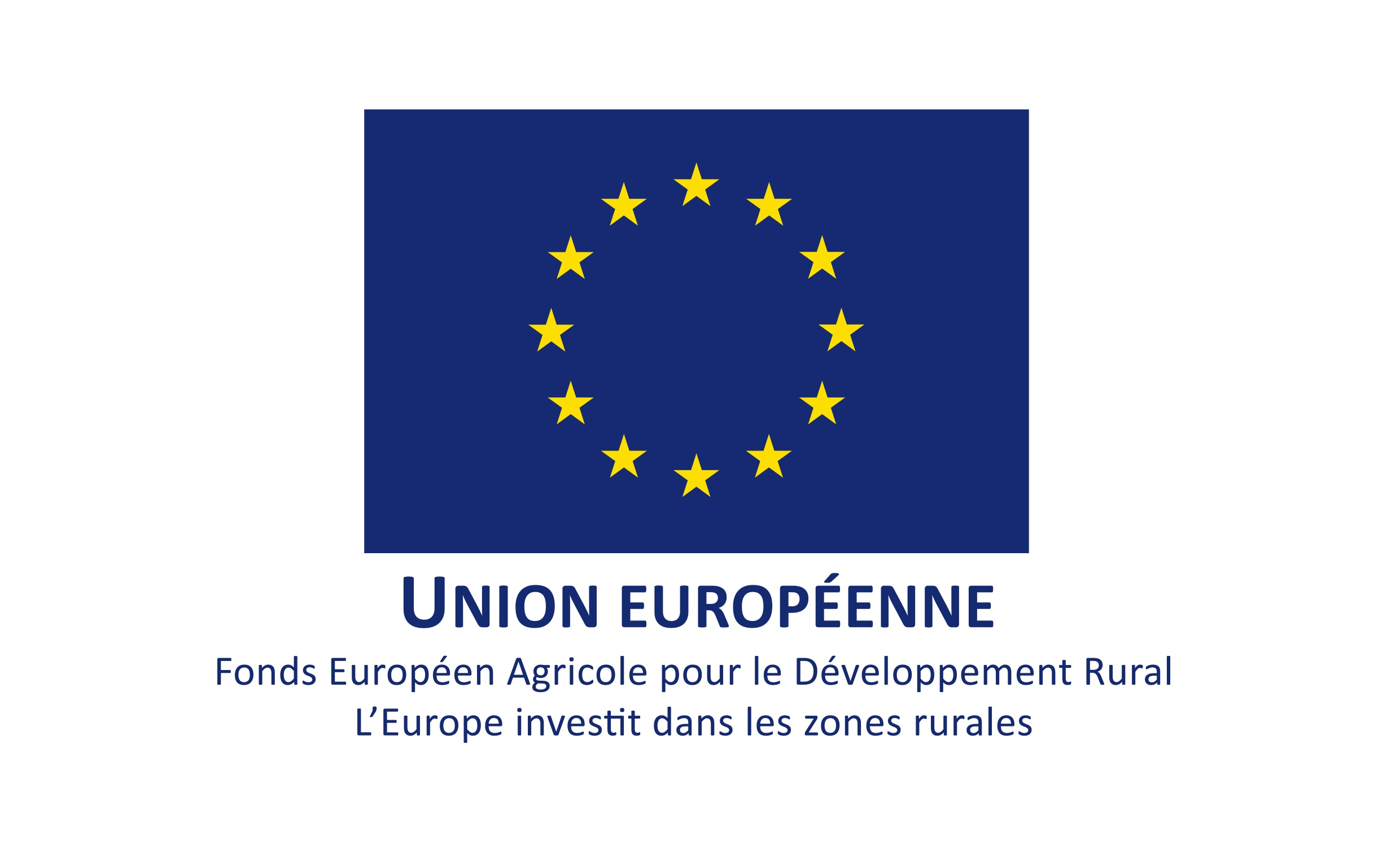 drapeau ue feader