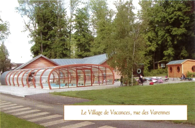 Village de vacances