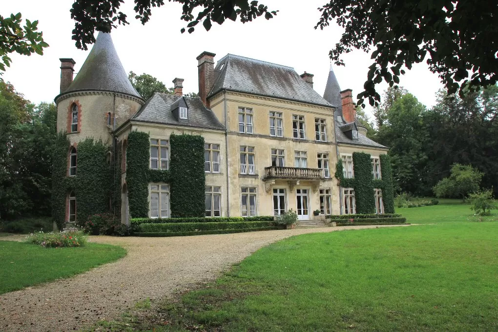 lignol chateau