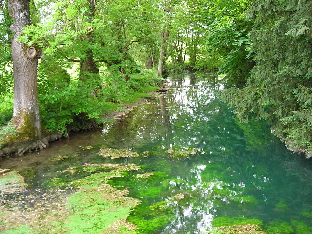 fontaine