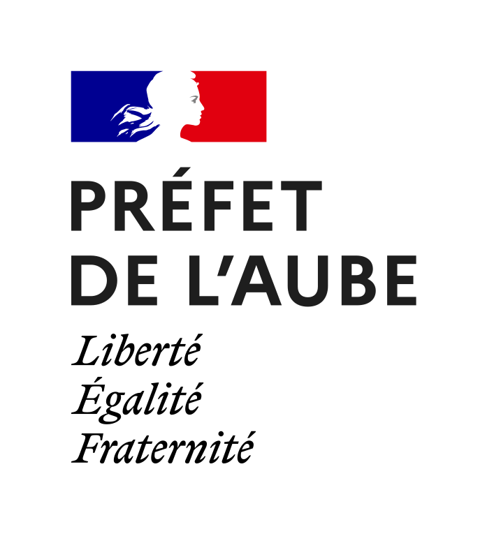 Préfet de l'Aube